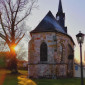 Christuskirche in R&ouml;dental-M&ouml;nchr&ouml;den
