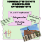 Sommergottesdienst 06.09.2026