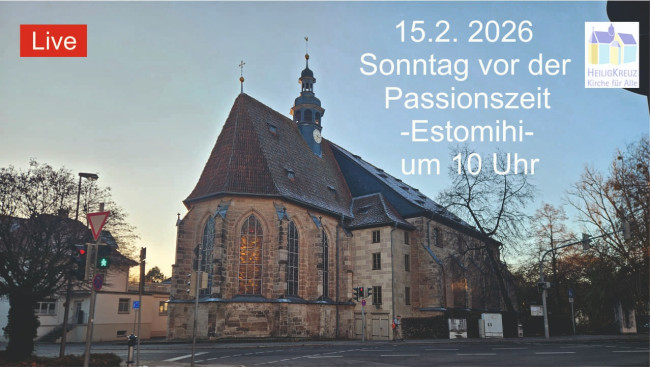 HK-Streaming am 15.2.2026